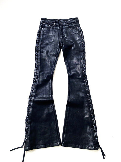 Lacer Wax Denim