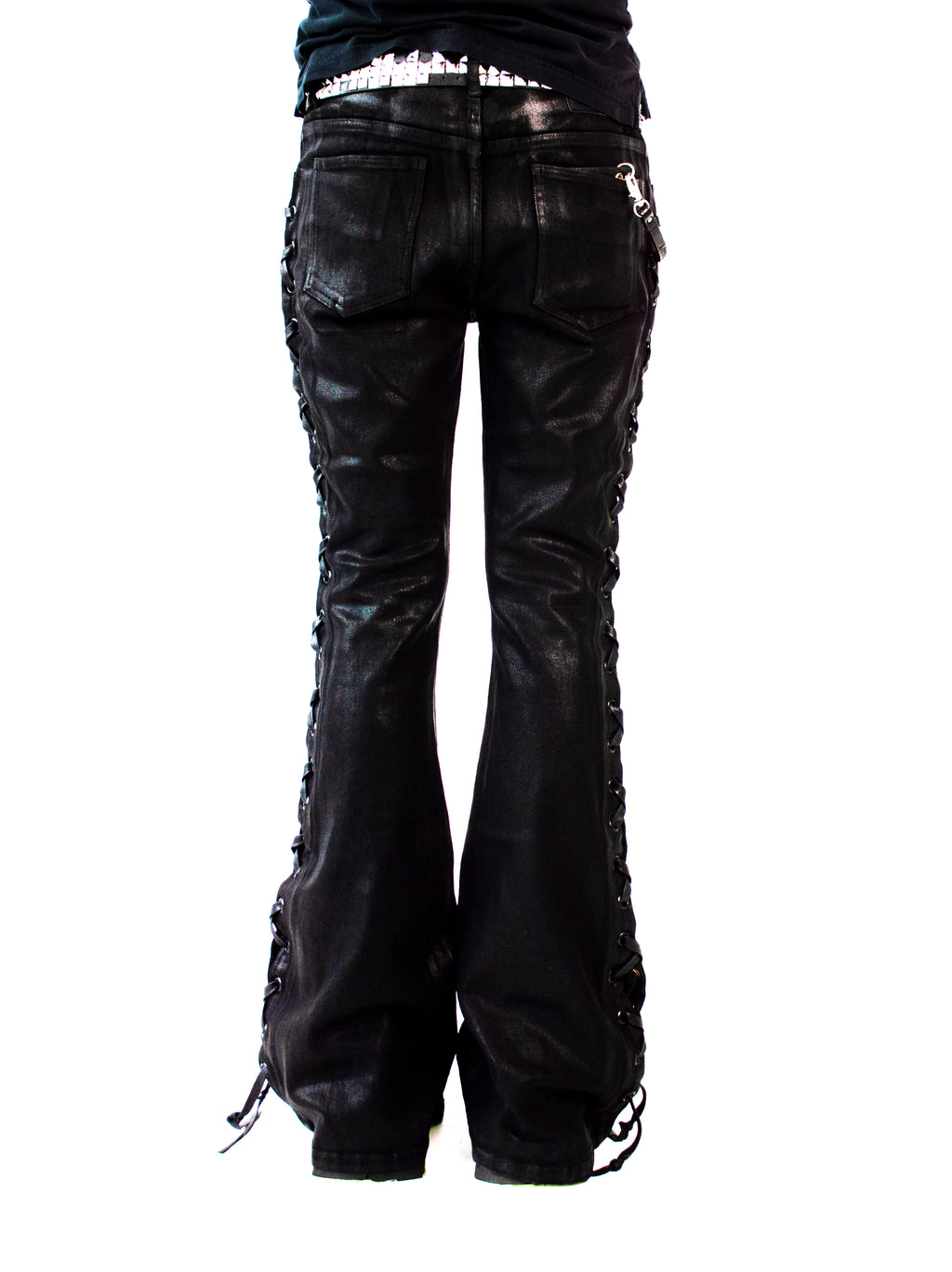 Lacer Wax Denim